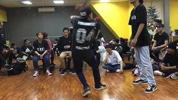 Breaking Boundaries Vol.1 | 1V1 Top 6 | Khair vs Venga (Tie Breaker)