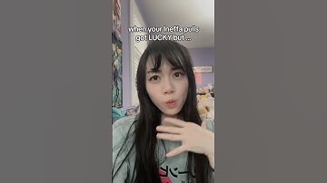 when pulling Ineffa still won’t fix this problem on your Genshin account 😔