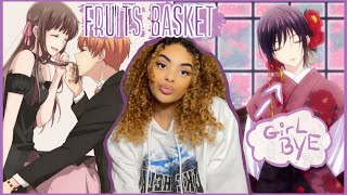 Fruits Basket Season 2 Full Summary/Recap with me 💜