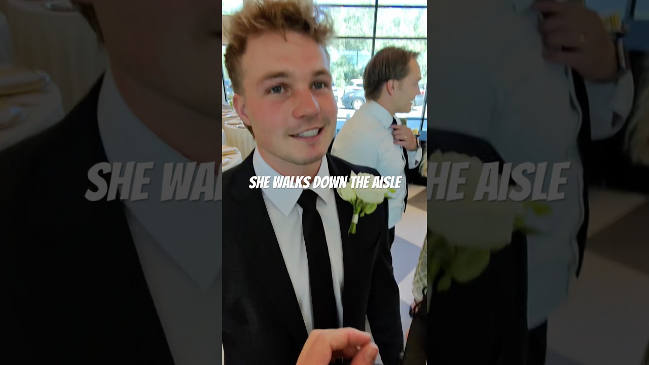 Using DJI Mics to capture clear audio at weddings