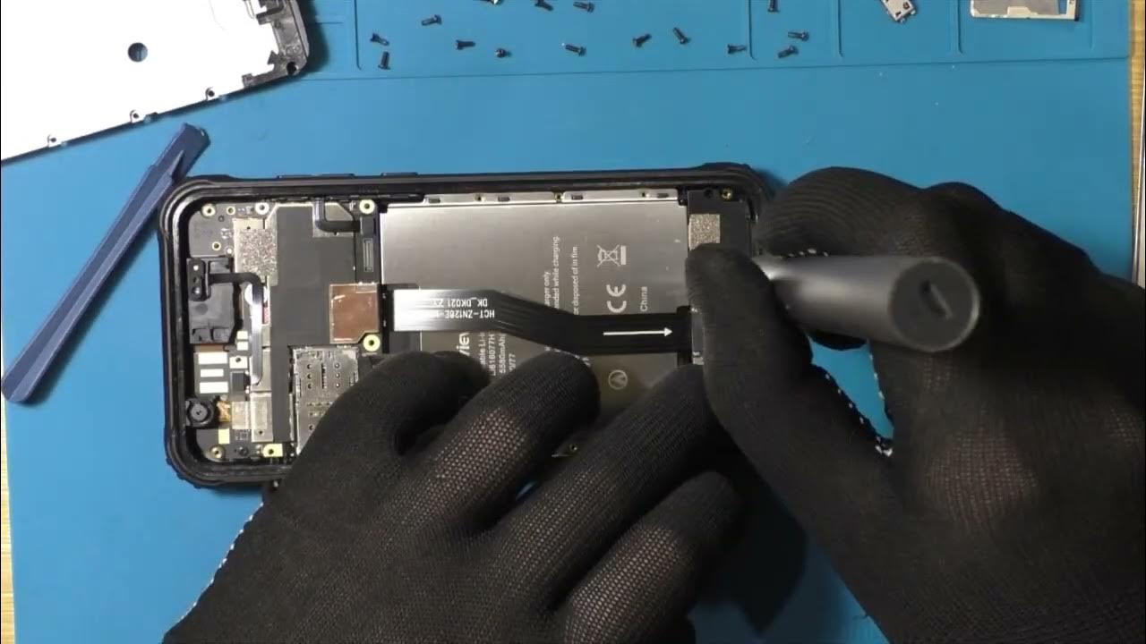 Bv9700pro как заменить аккумулятор 100% Оригинальный 4380 мАч BV 9700 Сменный аккумулятор для Blackview Bv9700 PRO