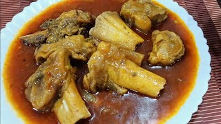 Bare paye | beef paya recipe | bakra eid special |beef trotters recipe @ChefFatima