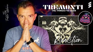 THIS HIT HARD!! Tremonti - The Things I've Seen (Reaction)