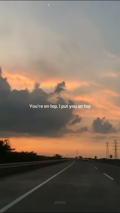 Call Out My Name - The Weeknd speed up Lyrics Story Wa 'you're on top i put you on top'