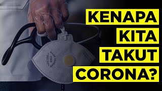 Download lagu KENAPA KITA TAKUT CORONA? | 15 MINUTES METRO TV