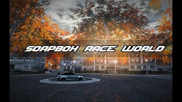 Need for Speed World - Closed Beta Server Online 2017