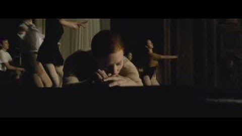 The Curious Case of Benjamin Button (Daisy hit by Taxi)