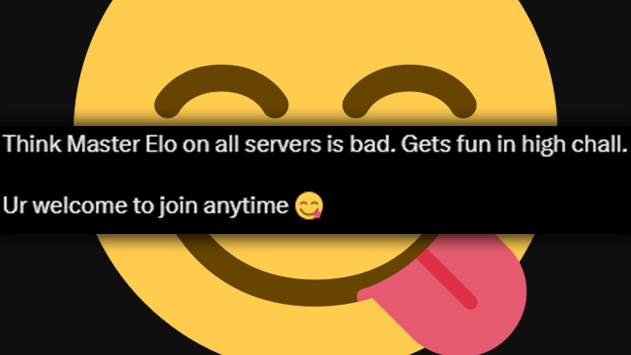 tarzaned's odd reaction after getting ratio'd on twitter (short version)