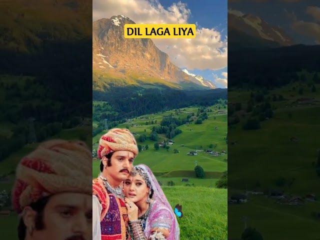Dil Laga Liya (Short Hindi) #hindi class=