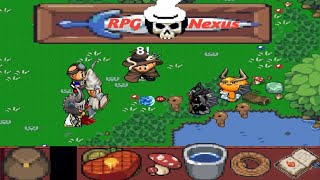 Graal Classic| 2026 RPG Nexus!