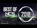 ♫ Best Of NCS Electro Songs 2018 ♫ 1 Hour Gaming Mix ♫