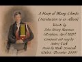 Poems by j h  newman  1827 a harp of many chords