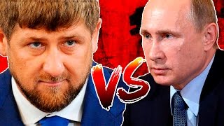 Чечня готовится к войне с Россией XY News Чечня готовится к войне с Россией XY News
