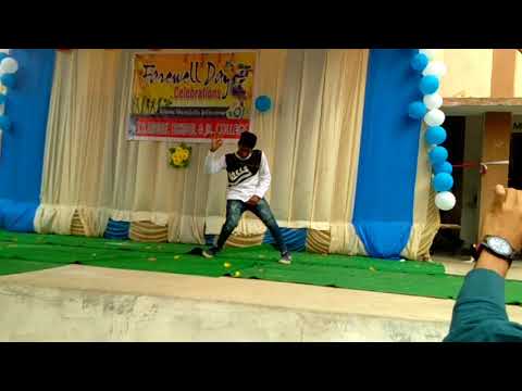 Andamaina prema rani remix song