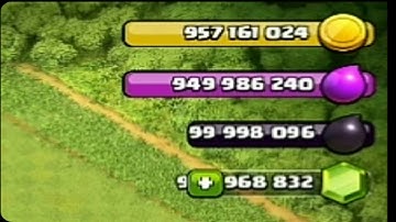 Clash of clans private server link in the description..download it...