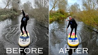 Common Mistakes BEGINNER Paddler Boarders Make! (how to SUP)