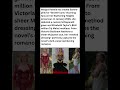 Barbie to Brontë! Margot Robbie’s DARK Press Tour Evolution 🖤🥀 #celebrity #news #shorts