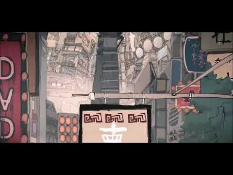 トーキョーゲットー(初音ミク&闇音レンリ) feat. kurotan