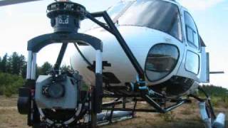 Remote Head Technician