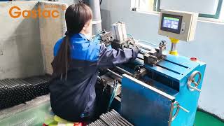 Gastac | Custom Gas Spring, Hydraulic Dampers, Locking Gas Spring, Gas Shock, Gas Strut Manufacturer
