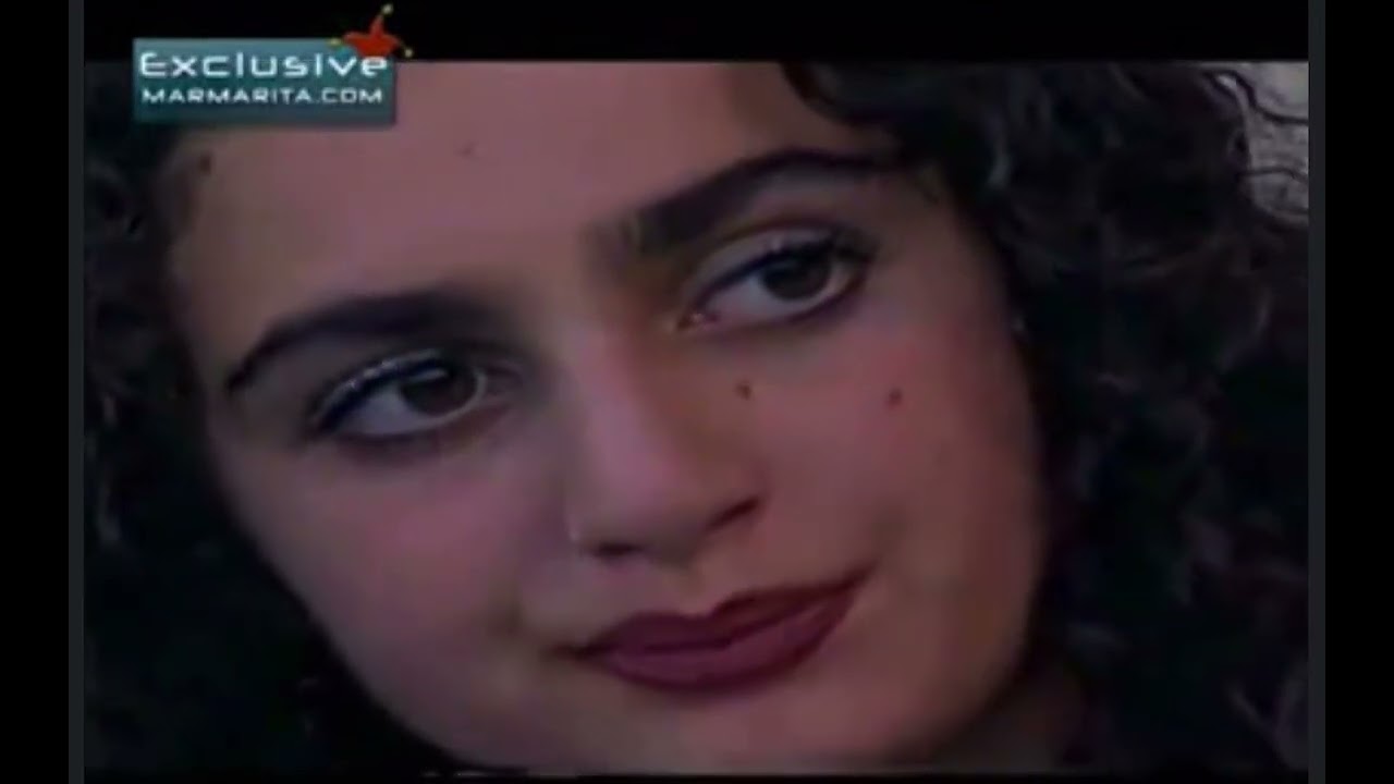 تقرير قناة -MarmaritaMBC عن كرنفال مرمريتا عام 1997