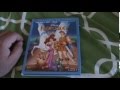 Hercules bluray unboxing