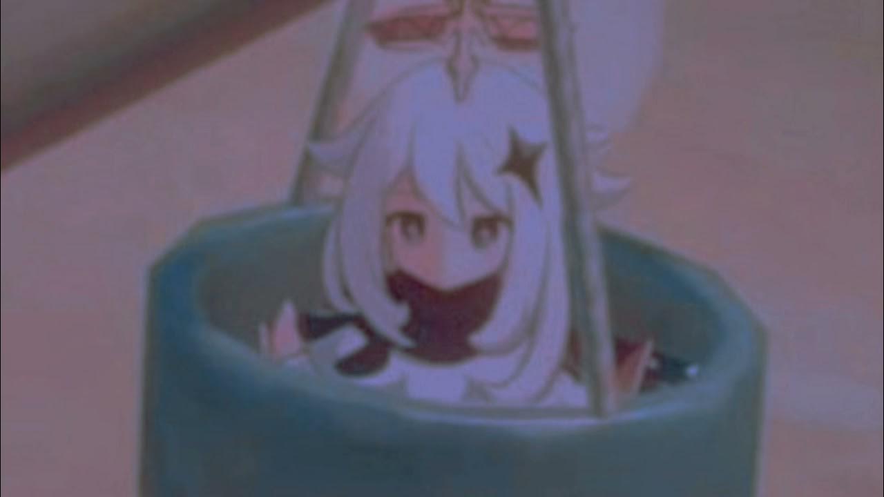 •Caramelldansen• [slowed + from another room]🌸 YouTube