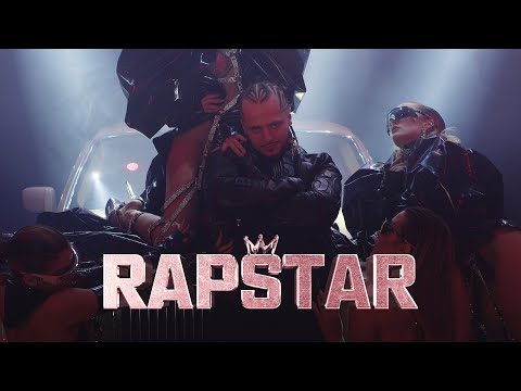 Аш 23 - RAPSTAR (MUSIC VIDEO)