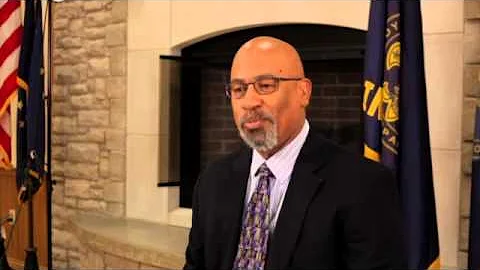 Scott Clabaugh Retirement Video