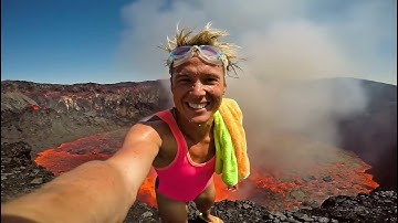 The Most Impossible Challenges (Google Veo 3)