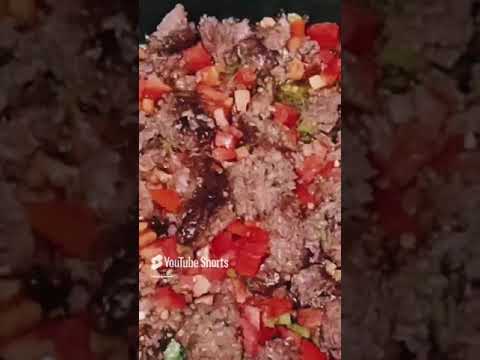 طريقه عمل السجق المجمد عمل السجق في البيت شيف مطبوخه وصفات سهلة عشاءلذيذ طبخ