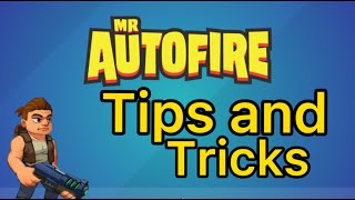 mr.Autofire tips and tricks screenshot 3