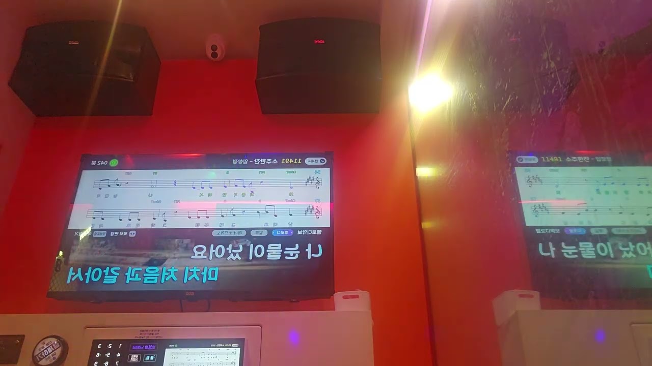 #5. 소주한잔 (임창정)