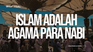 Audio Buletin 177 - Islam Agama Para Nabi