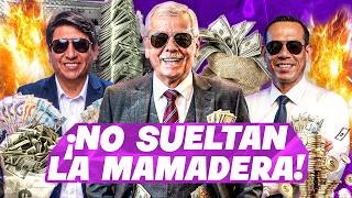 Download Lagu CONGRESISTAS YA NO SABEN QUÉ MÁS LLEVARSE | CONEXIÓN ENTRE LA JAURÍA Y ARRIOLA | BEO NOTICIAS🟣 Download Lagu CONGRESISTAS YA NO SABEN QUÉ MÁS LLEVARSE | CONEXIÓN ENTRE LA JAURÍA Y ARRIOLA | BEO NOTICIAS🟣