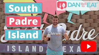 Top 10 Things To Do in South Padre Island Texas