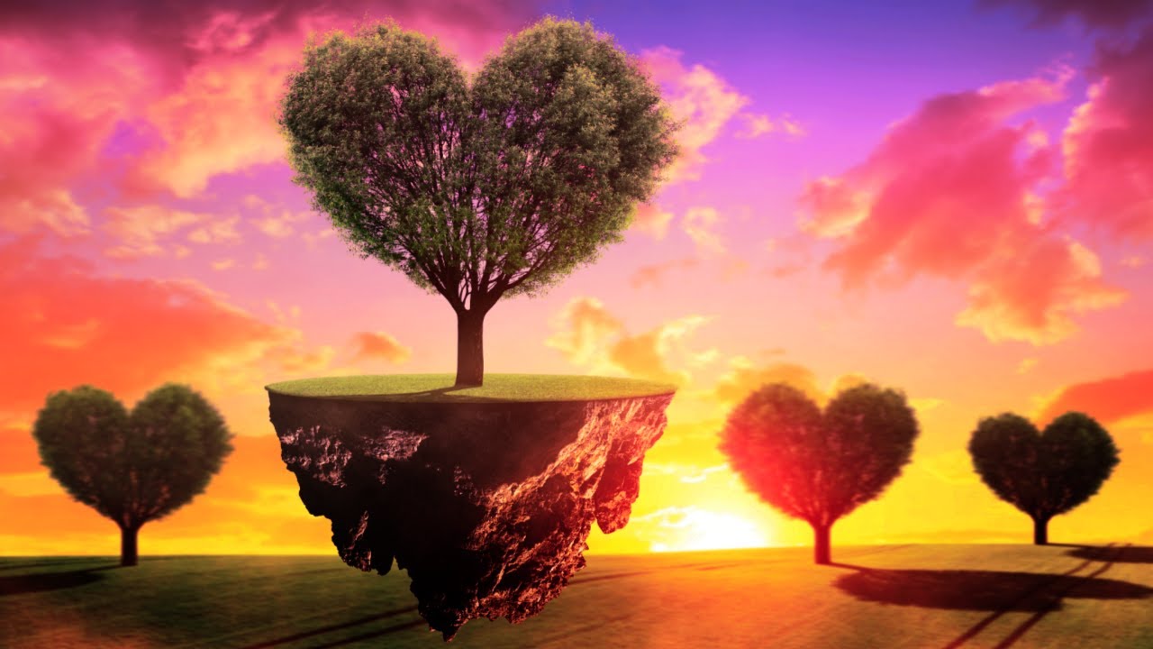 432 Hz - Increase Self Love   Positive Mind In 5 Minutes   Angelic Miracle Tone