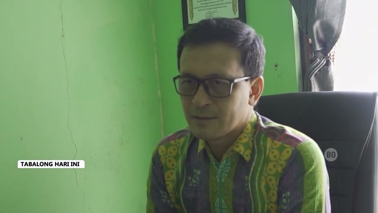 Lahan Sekolah Rakyat Tabalong Disetujui Pusat, Pembangunan Fisik Ditarget 2027