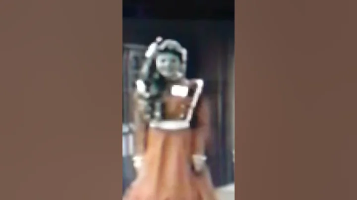Michelle Jacobi 8 year old pageant