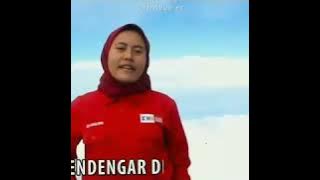 SINGKATAN NAMA GUNUNG (HUMOR)