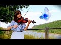 Butterfly  kid on the mountain  irish fiddle tunes  katy adelson