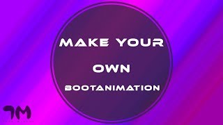 How To Make A Bootanimation For Android
