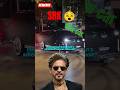 Shah Rukh Khan car collection #cadillac #srk #shahrukh #newcar #suv #carreview