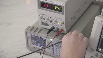 GR214V Bulletproof Stepper Drive Setup Video