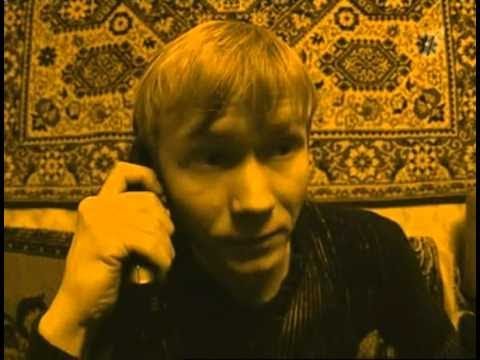 Чистильщик - Криминальная Россия