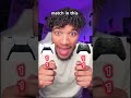 Sony DualShocks vs Xbox controllers @actuallycarterpcs #carterpcs #farterpcs #tech #nobatidao #new