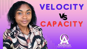 VELOCITY OR CAPACITY TO DETERMINE WORKLOAD IN SPRINT PLANNING????