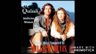 Dr. Quinn Medicine Woman Soundtrack - The Lullaby