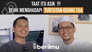 Download Lagu Taat Itu Asik !!! Bijak Menghadapi Tuntutan Orang Tua , Bersama Ustadz Tajul Muluk #PodcastBerilmu Download Lagu Taat Itu Asik !!! Bijak Menghadapi Tuntutan Orang Tua , Bersama Ustadz Tajul Muluk #PodcastBerilmu