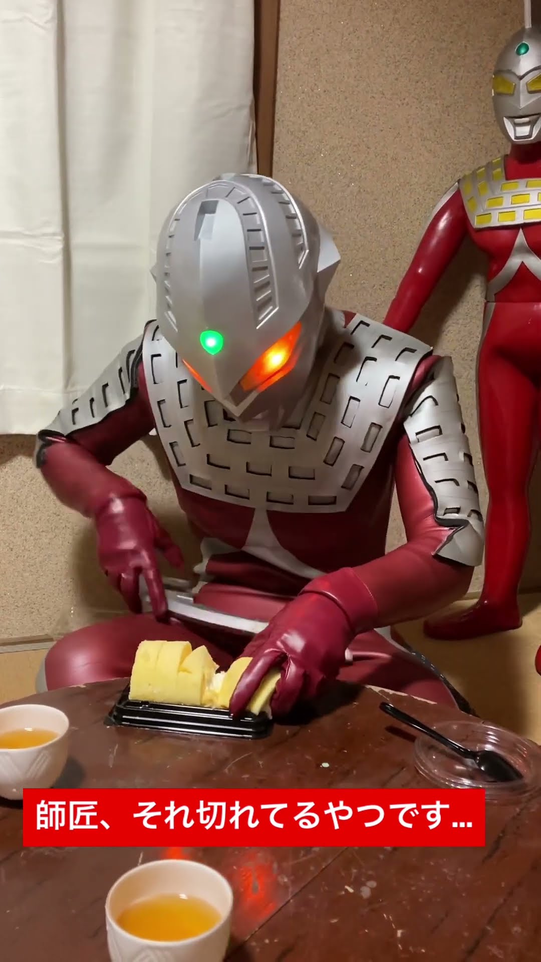 森次晃嗣 直筆サイン入り ウルトラセブン 生誕35周年記念